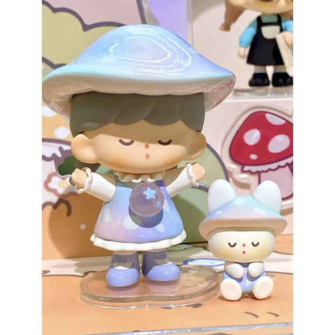 zZoton Magic Adventure Series Fortune Teller