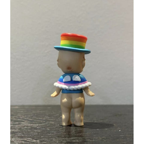 Sonny Angel Color Series 2017: Rainbow (Confirmed Style)