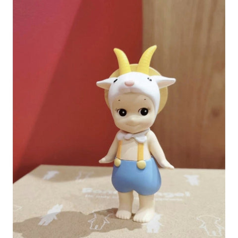Sonny Angel H Family Series: Little Child (Confirmed Style)