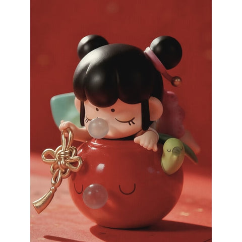 Nanci Best Wishes Blind Box Series: Keep Well (Confirmed Style)