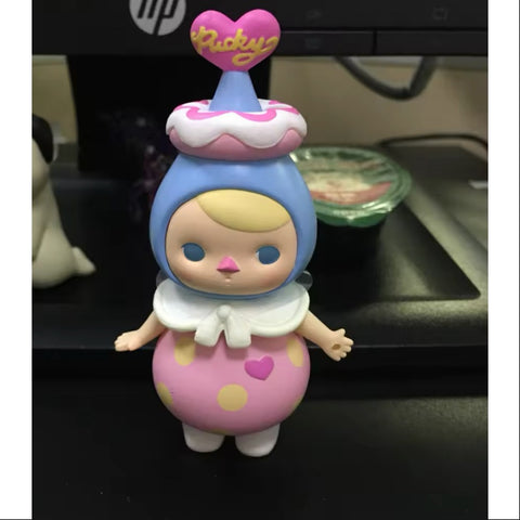 PUCKY Sweet Babies Series Donut Shop Baby