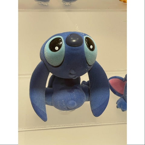 Disney Stitch Little Emotions Series Howl at the Moon