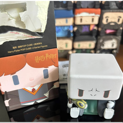 Harry Potter POP CUTE-2 Series Lord Voldemort