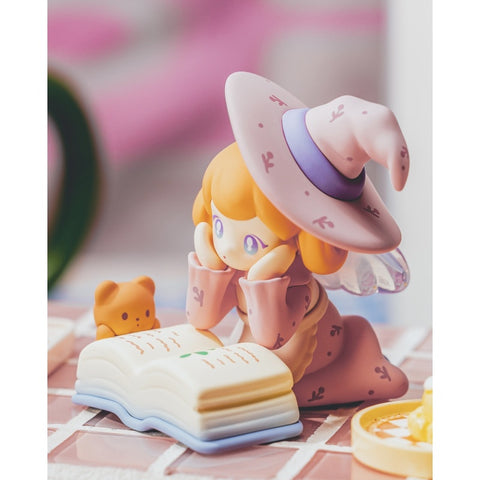 AAMY Witch's Little Kitchen Blind Box Series: Whole Set (Opened Box)