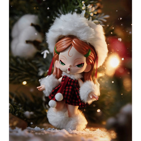 Dodo Nami Cheers Day Series Star Wish Delivery