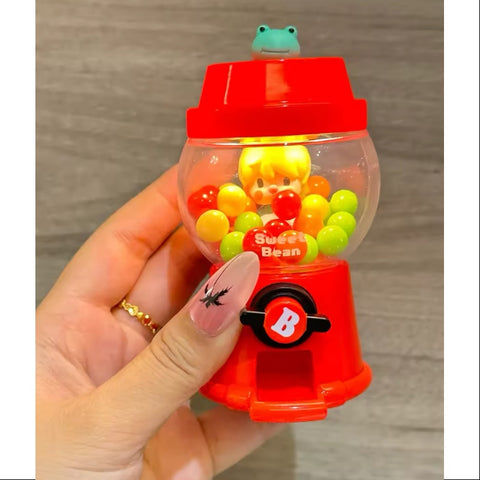 Sweet Bean I Am Here Series Gashapon Machine