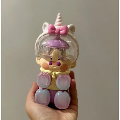 Pino Jelly Fairyland Figurine 2024 Limited Edition