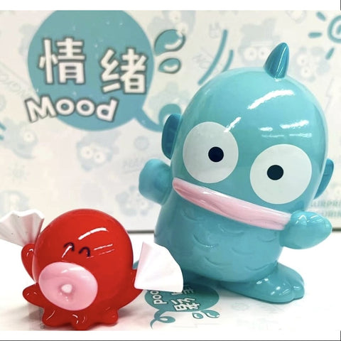 Hangyodon Mood Series I'm the Best