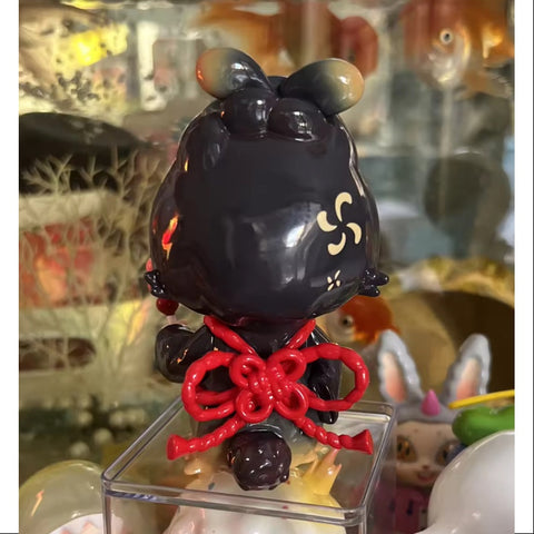 Ozai See You Tomorrow The Best Way of Saying Goodbye Series RABBIT LOVES TANGHULU
