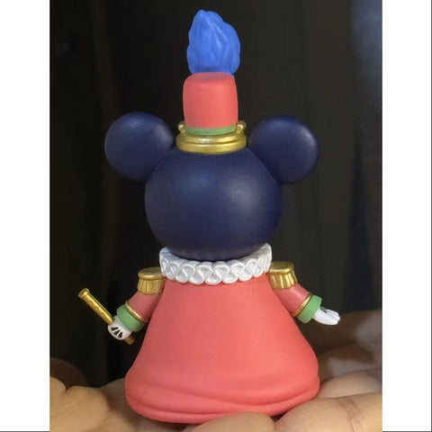 PUCKY Mickey Family Series Virtuoso
