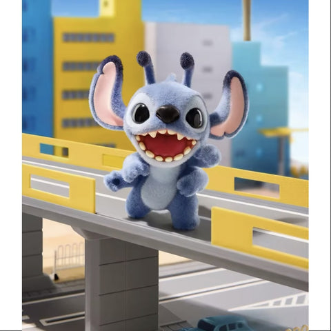 Disney Stitch Ohana Means Family Series Bluffing