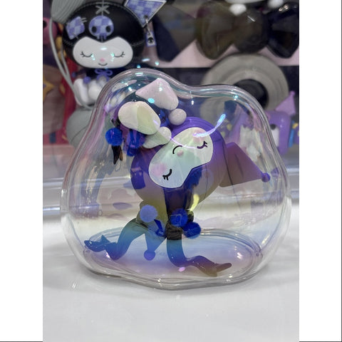 Kuromi Magic Apprentice Series I Evitating Fxistence