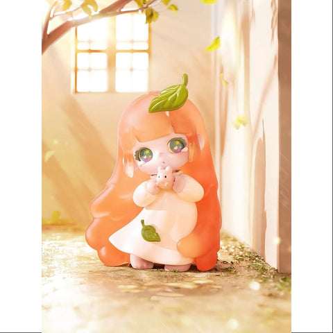 Liita's Dream Series Autumn