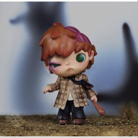 Hirono Monsters' Carnival Series Zombie