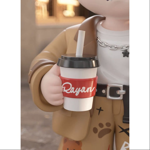 Boy Rayan Trend Geek 2025 Limited Edition