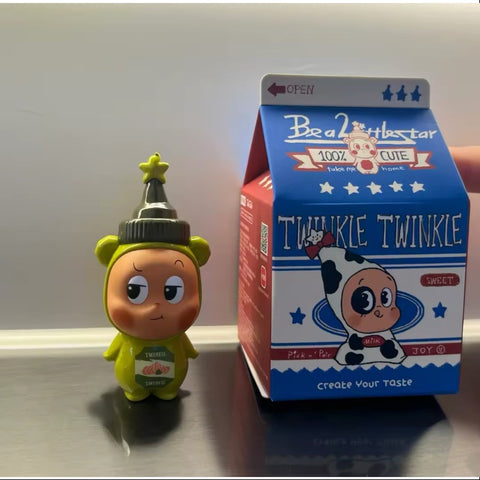 【アソート】Twinkle Twinkle Create Your Taste Twinkle Twinkle Create Your Taste Series Figures - A - POP