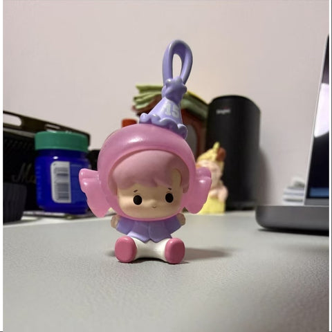 Hacipupu Pop Bean Celebrate This Moment 15th Anniversary Series A Candy For You