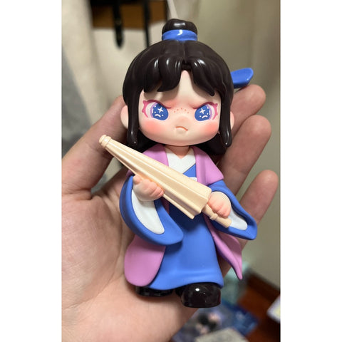 DORA The Legend of the White Snake Blind Box Series: Xu Xian (Confirmed Style)