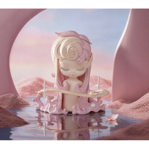 Sleep elves Fable Blind Box Series: Secret Of The Gaze (Confirmed Style)