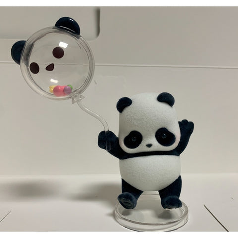 Panda Roll Kindergarten Blind Box Series: Flying High (Confirmed Style)