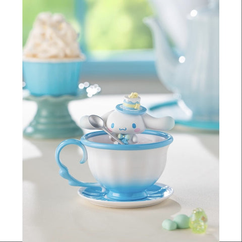 Cinnamoroll Sanrio Characters Teacup Elf Series Cinnamoroll