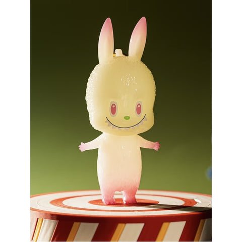 Labubu & Pato The Monsters 10th Anniversary Blind Box Series: Labubu & Pato (Confirmed Style)