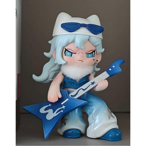 DORA Acoustic Wave Fission Blind Box Series: Soundwave Surge (Confirmed Style)