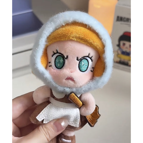 Angry Molly [PLAY] Disney Princess Cinderella-Special Edition | TOYSEZ
