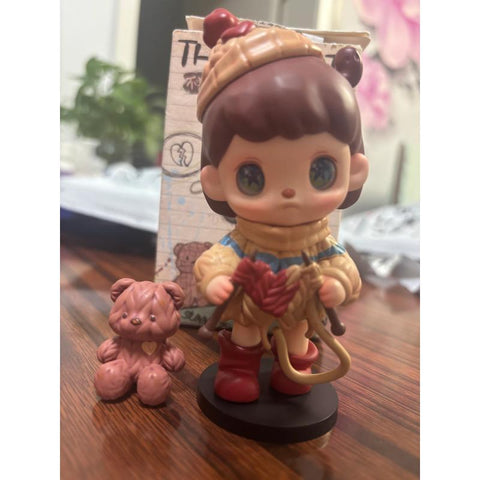 ANMOO The Perfect World Blind Box Series: Remedy (Confirmed Style)