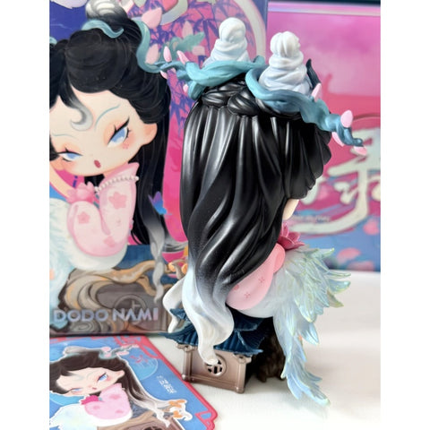 Dodo Nami Strange Tales: Record of a Dream Journey Blind Box Series: Beautiful Beginning, Bitter End (Confirmed Style)