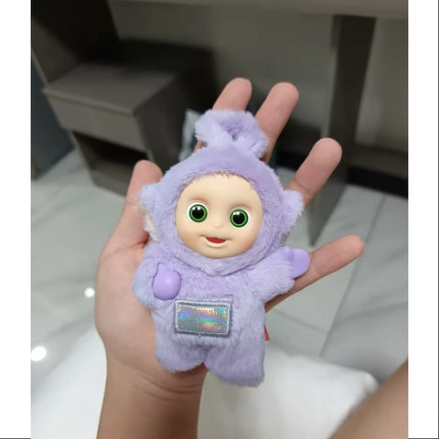Teletubbies Vibrancy Series Midnight Tinky Winky