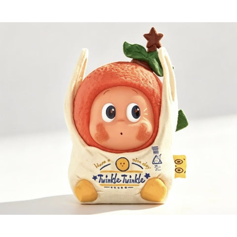 Twinkle Twinkle Live the Ordinary Blind Box Series: A Blah Day (Confirmed Style)