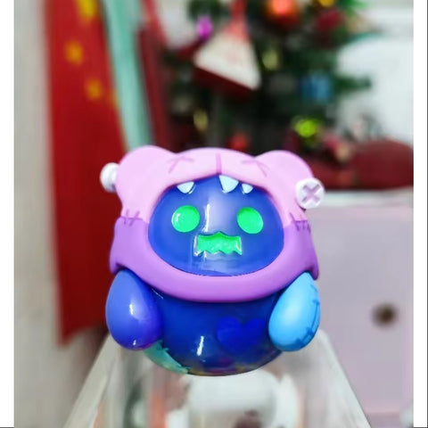ShinWoo Lovesick Lab Series FRANKENSTEIN