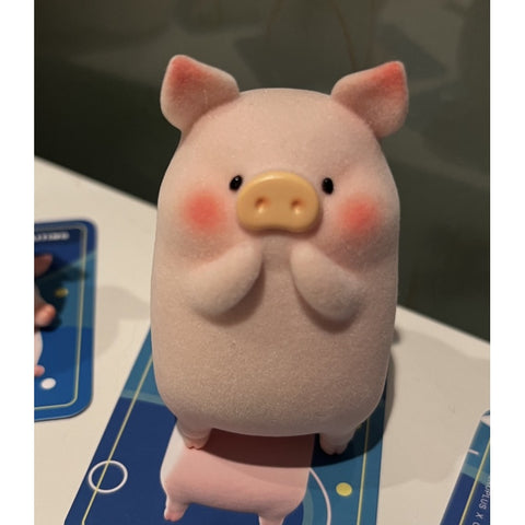 LuLu the Piggy Original Season 2 Blind Box Series: Standing Up (Confirmed Style)