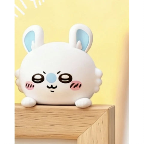 Chiikawa Hippers Series Momonga