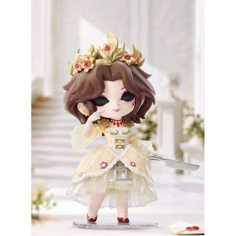 Bloody Queen Identity V Rare Treasure Blind Box Series: Bloodbath (Confirmed Style)