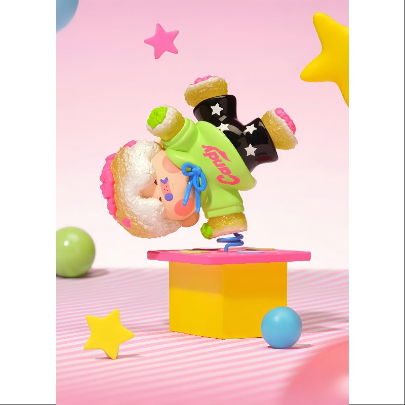 Pino Jelly Sweet Like Me Series Popping Candy – TOYSEZ
