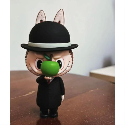 Labubu The Monsters Art Series Whole Set Opened