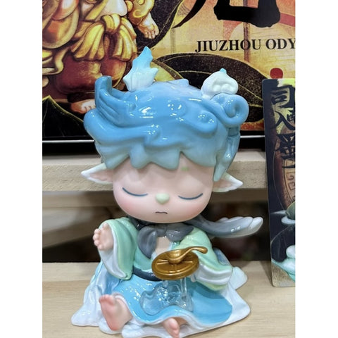 MIMI Jiuzhou Odyssey Series: Whole Set (Opened Box)