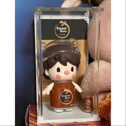 Sweet Bean Supermarket Series 2 Canned Coffee