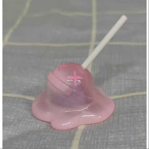 ShinWoo Love or Death Series Melting