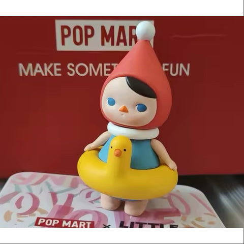 PUCKY Pool Babies Series POKO BABY