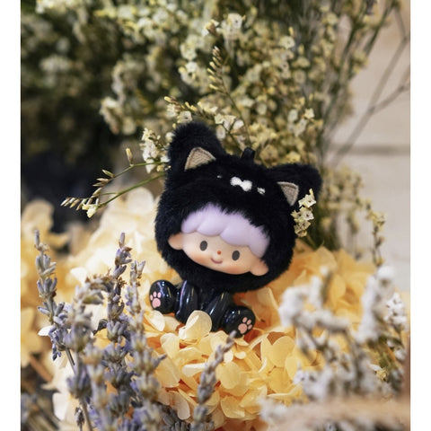zZoton Little Countryside Joys Mini Blind Box Series: Whole Set (Opened Box)