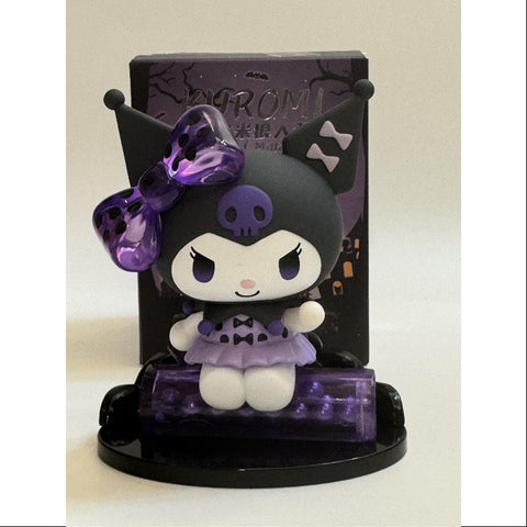 Kuromi Werewolves of Miller's Hollow Series Lost Hand Puppet