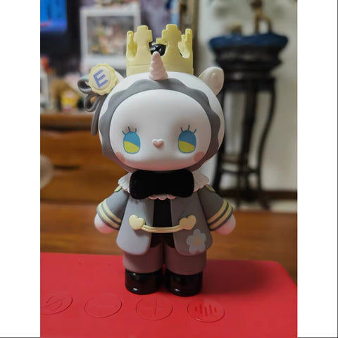 Emma Secret Forest Wedding Party Series Unicorn Bridegroom