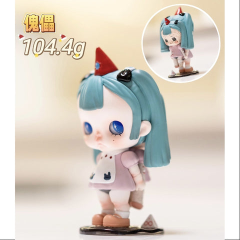 TINYTINY Prologue Series Puppet