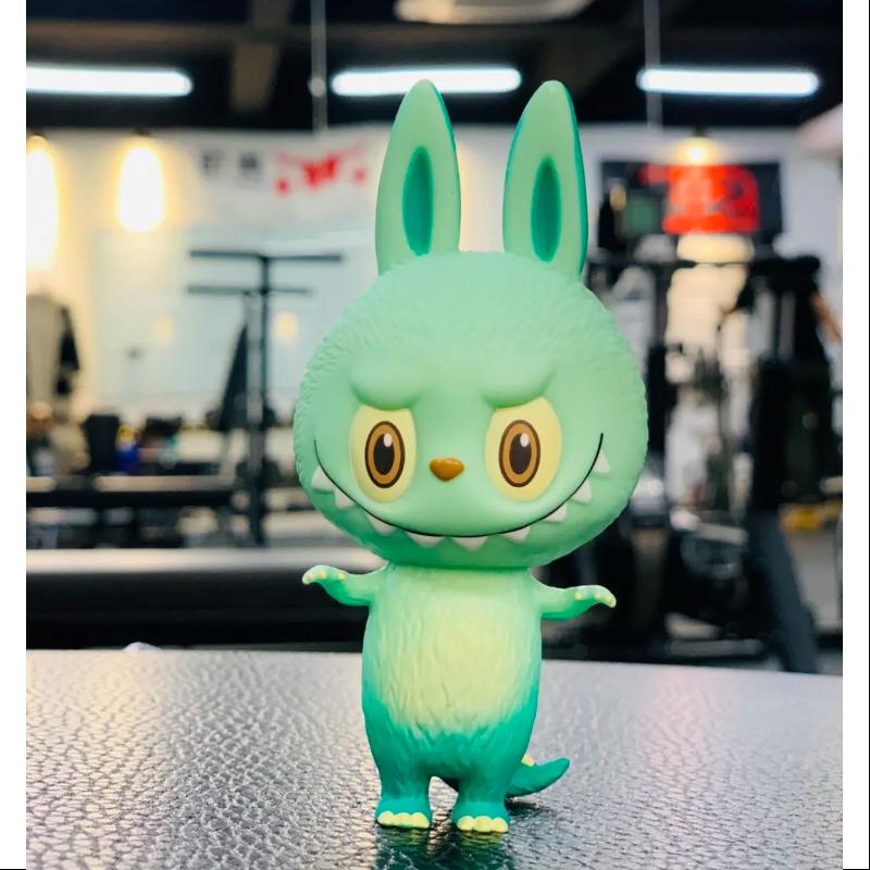 Common Labubu Labubu The Monsters The Little Monsters Zimomo Series 4 Type – TOYSEZ