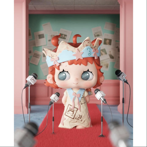 R3NA Anti Spotlight Series Queen of the Scroll