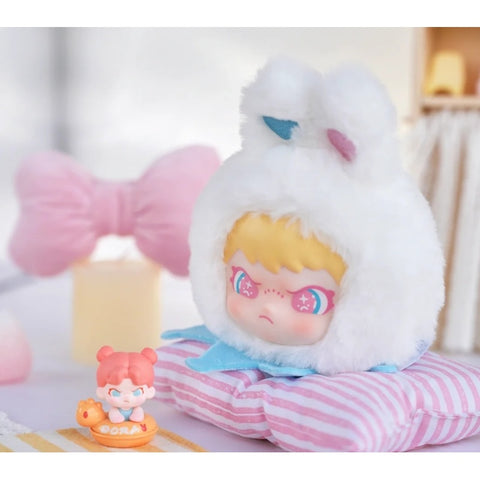 Dora Moonlit Starlight Vinyl Plush Pendant Blind Box Series: Dreamy Waltz (Confirmed Style)