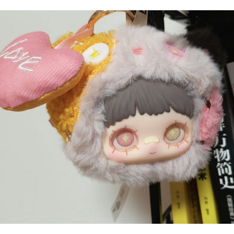 Maymei Once Forgotten Corners Vinyl Plush Series: Whole Set (Opened Box) | TOYSEZ Data